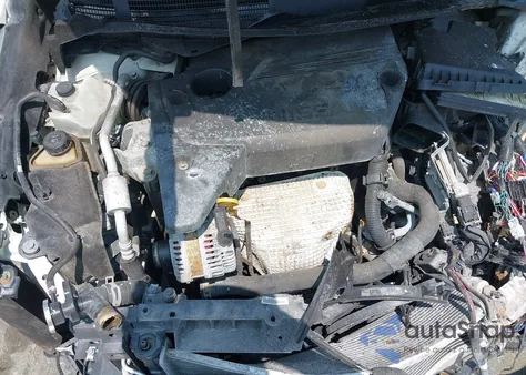 2016 Nissan Altima 2.5 S from USA, damaged, VIN 1N4AL3AP8GC241733